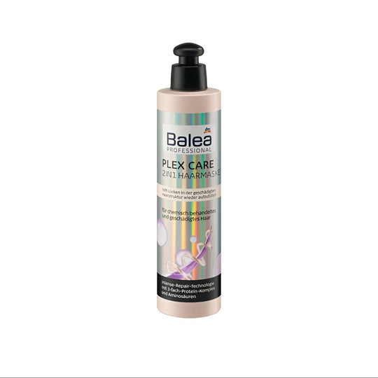 Plex Care 2In1 250Ml Hair Mask
