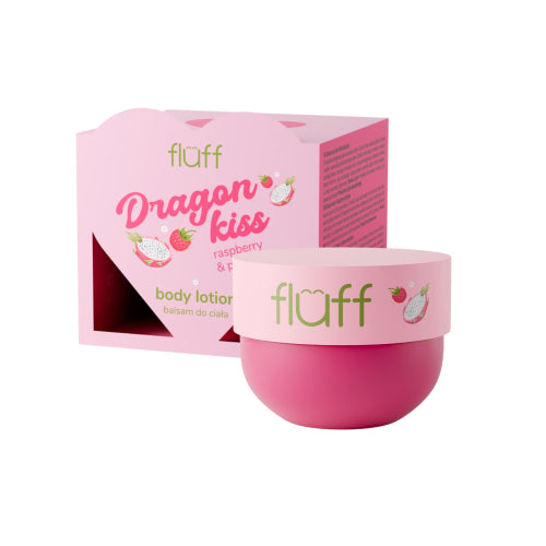 Dragon Kiss 150Ml Body Lotion