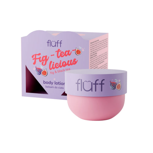 Fig-Tea Licious 150Ml Body Lotion