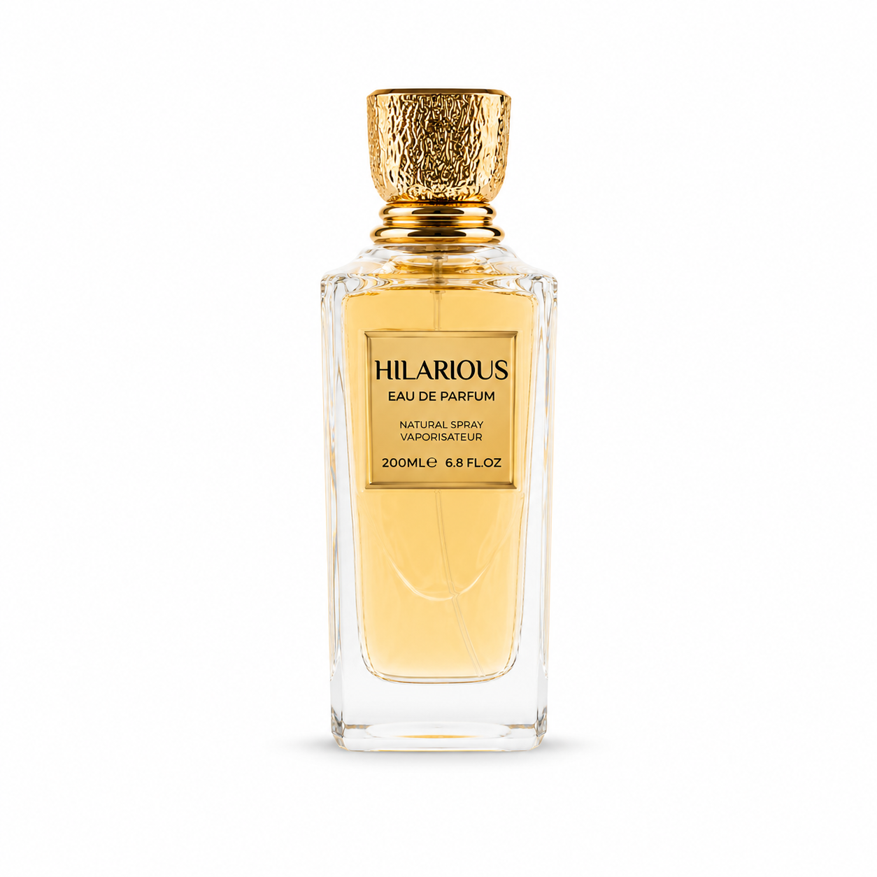 Hilarious 200Ml Perfume