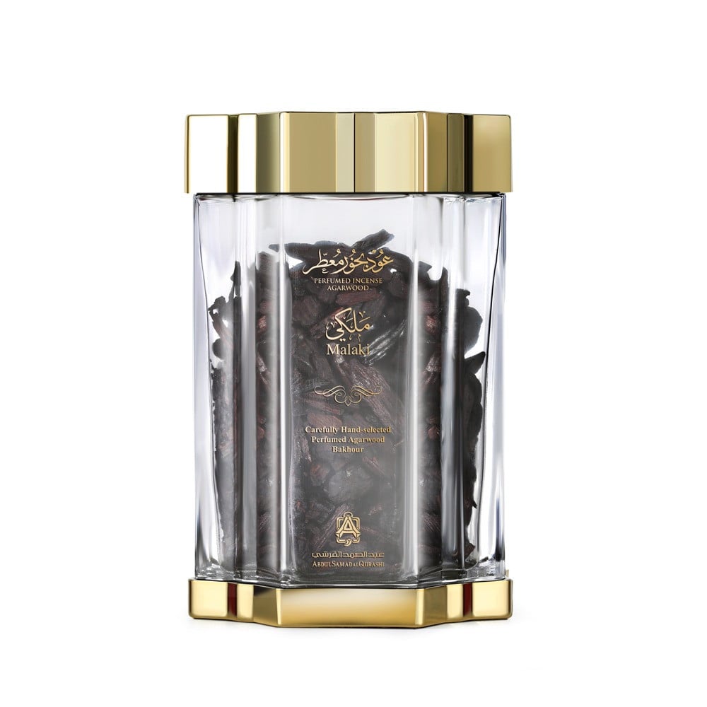 Oud Bakhoor Moatter Malaky 70Gm