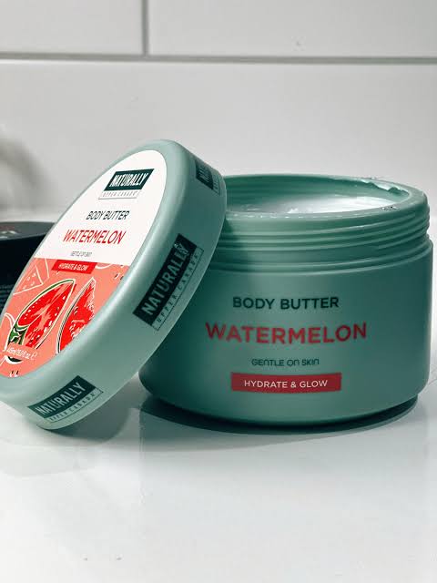 Watermelon 445Ml Body Butter