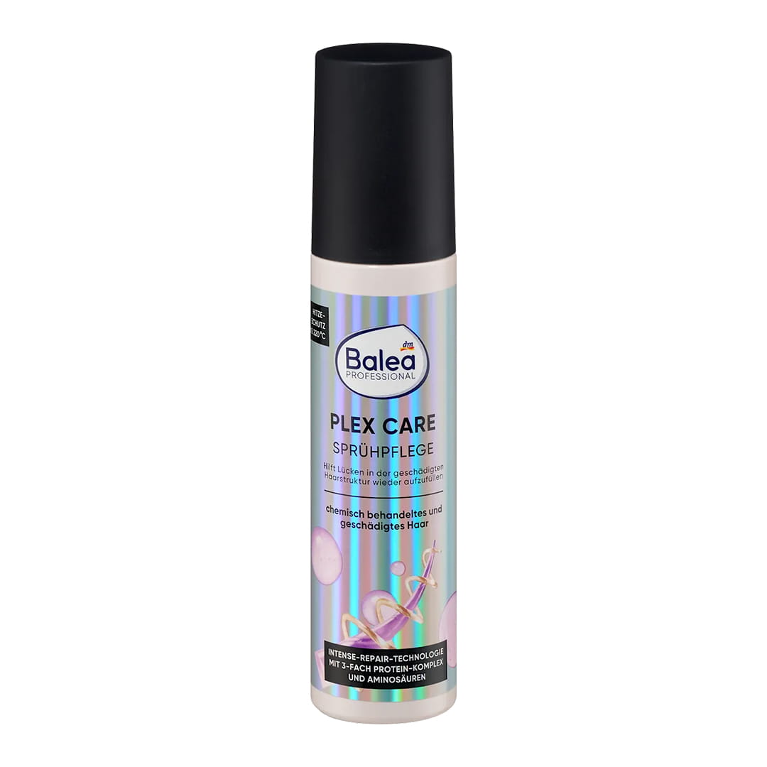 Plex Care 150Ml Spray Leave In