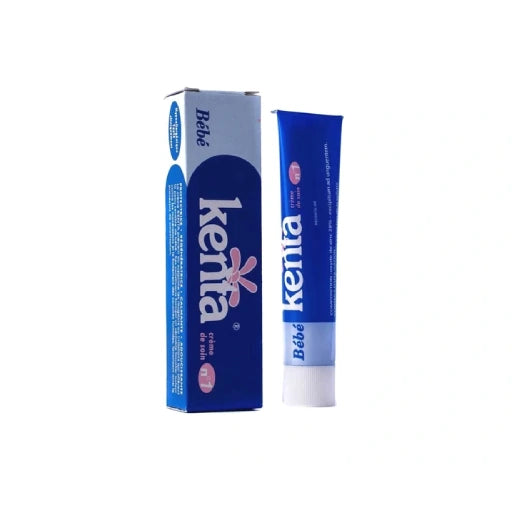 Kenta Whitening Cream