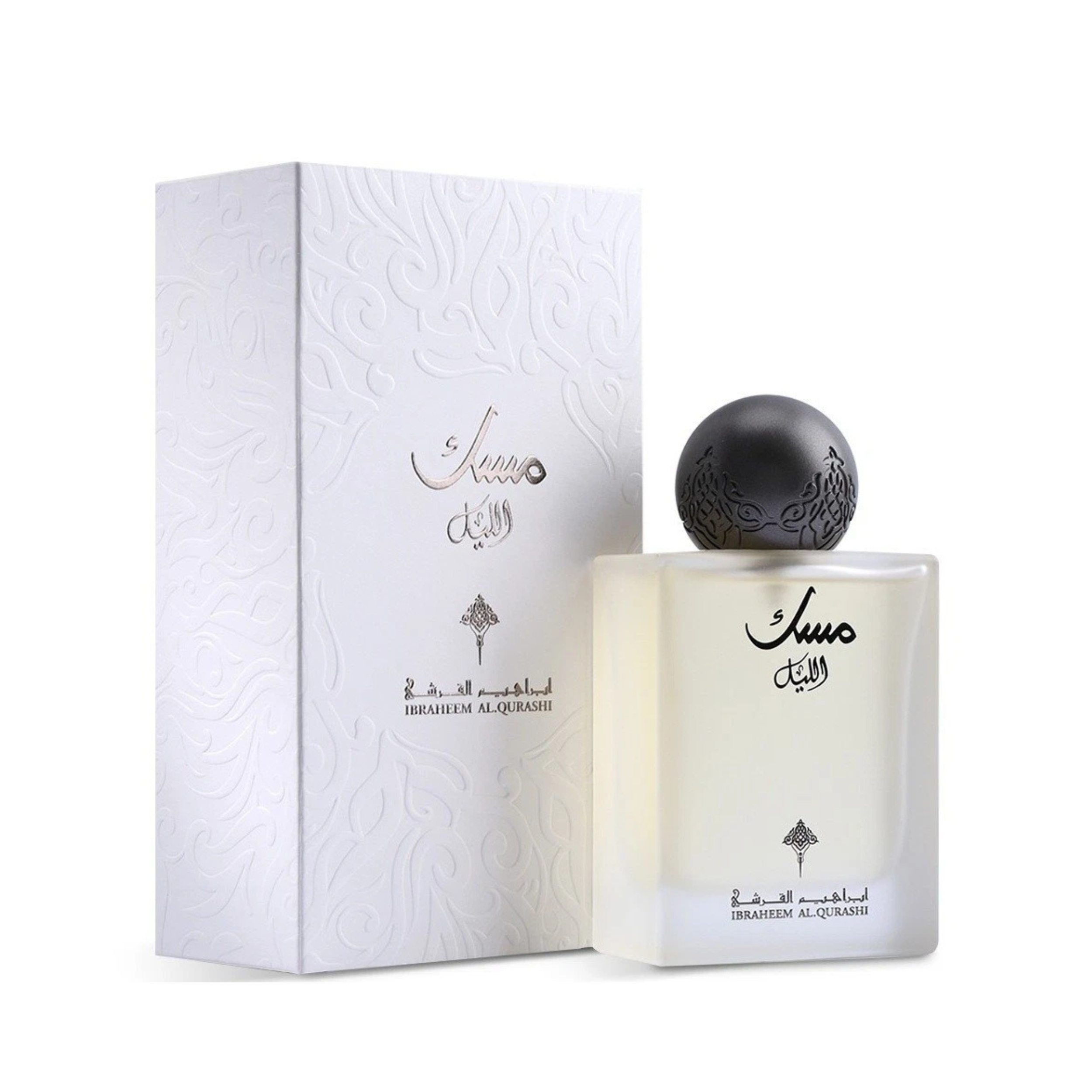 Lail Musk 75Ml