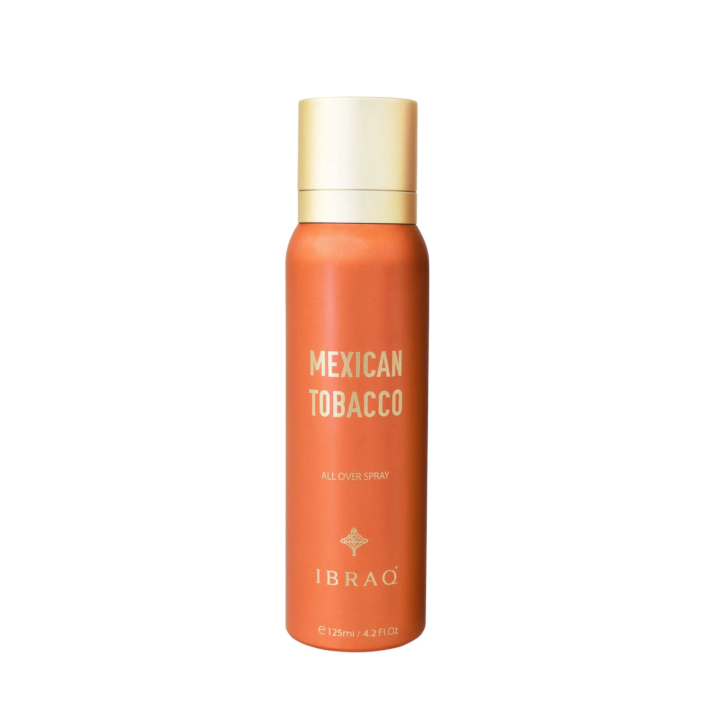 Mexican Tobacco 125Ml All Over Spray