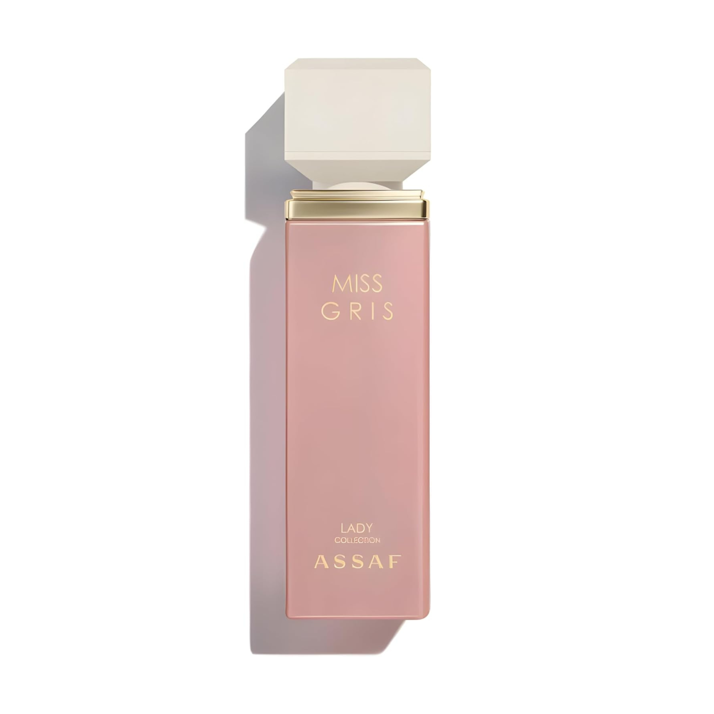 Miss Gris 100Ml Perfume