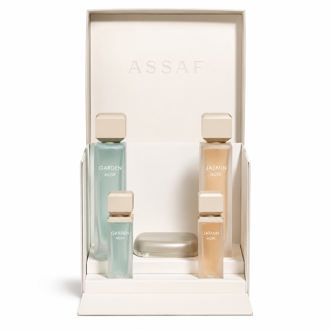 Musk Assaf Collection Perfume