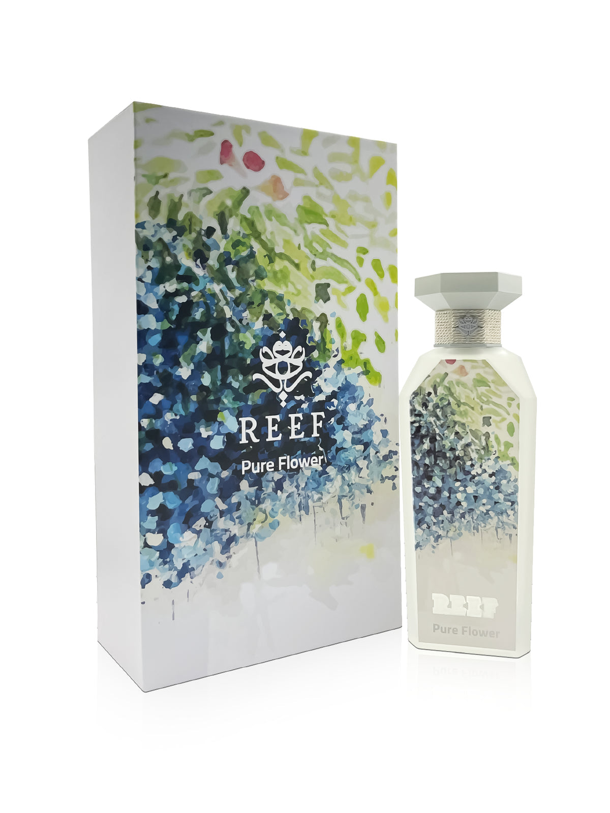 Pure Flower 150Ml Perfume