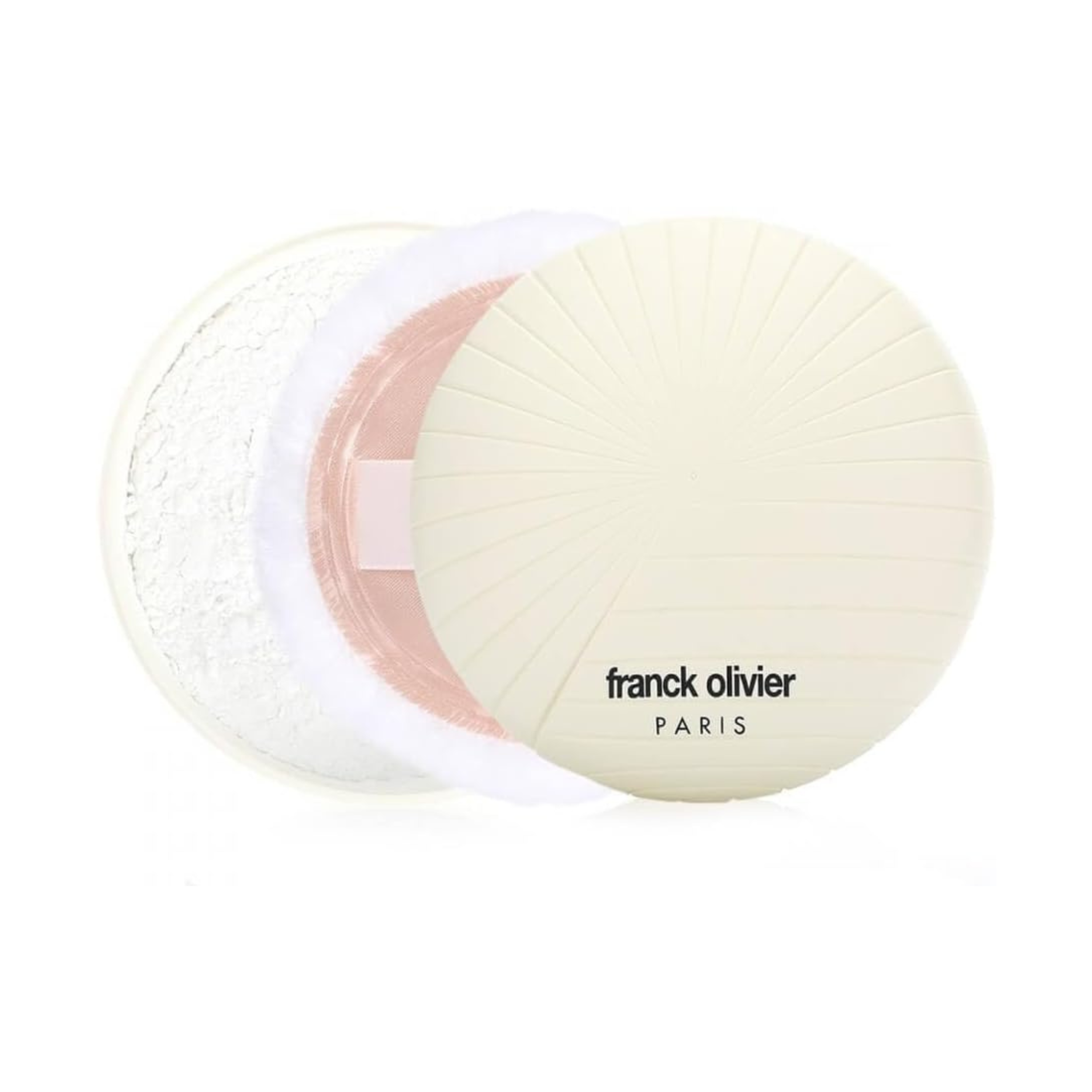 Perfume Body Powder