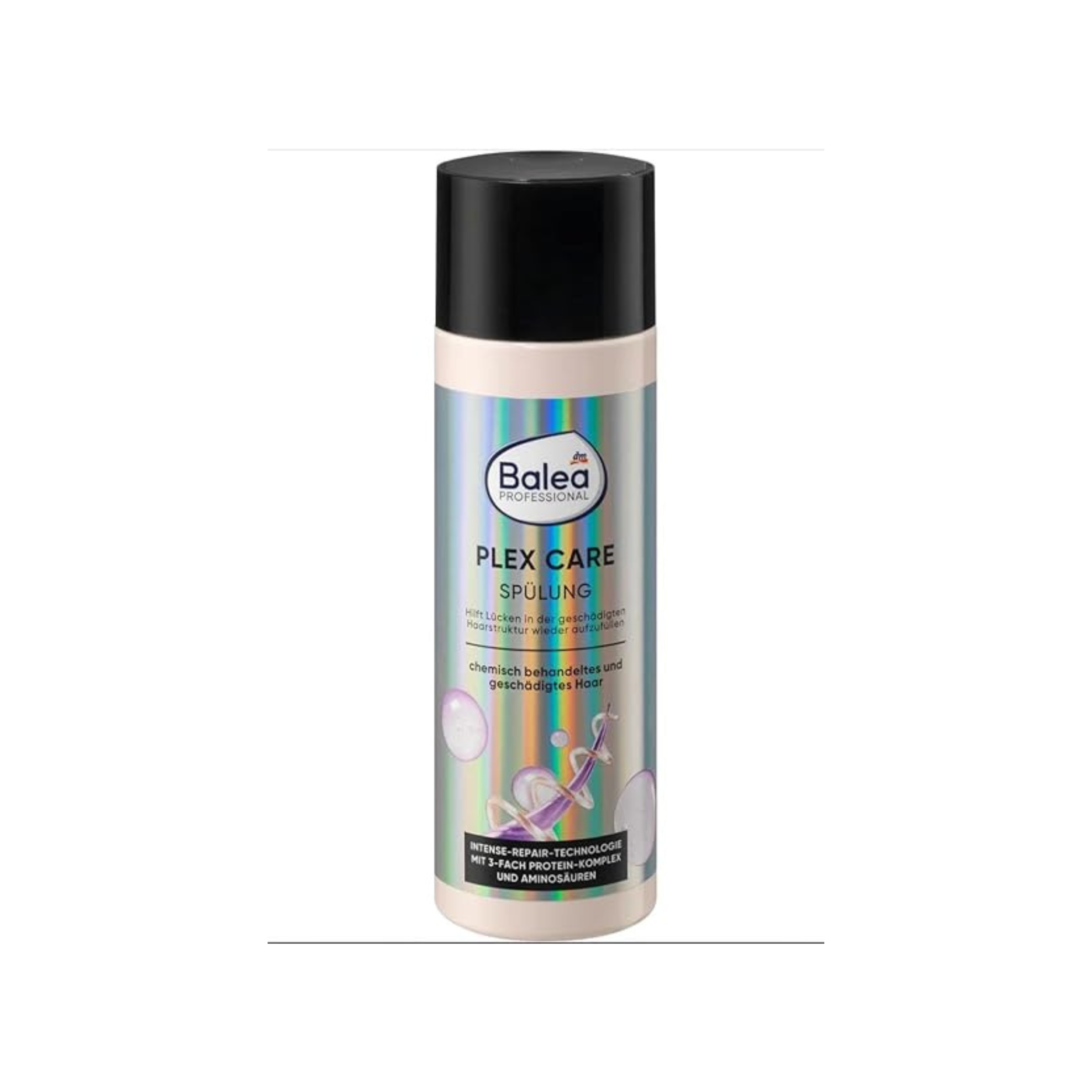Plex Care 200Ml Hair Conditioner