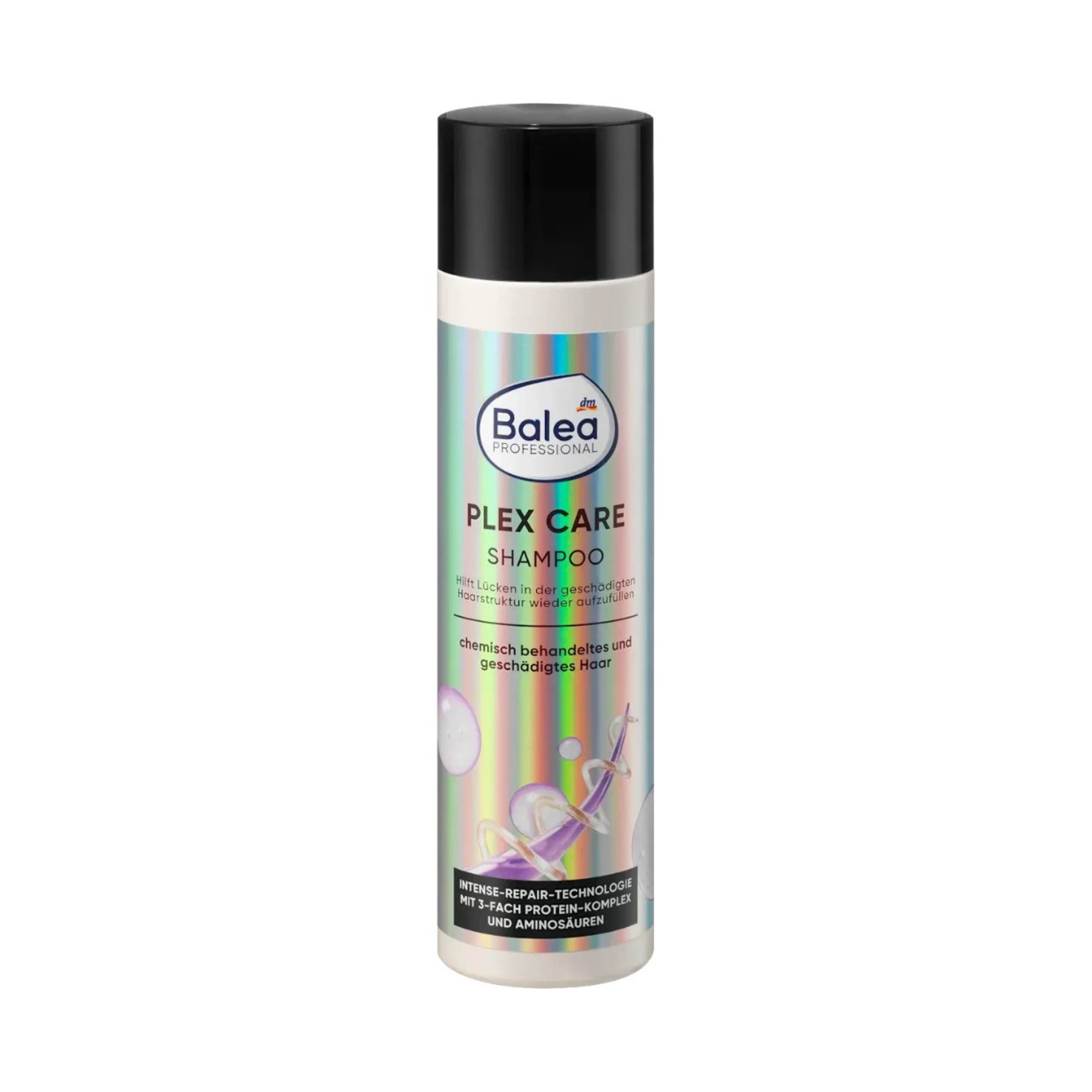 Plex Care 250Ml Shampoo