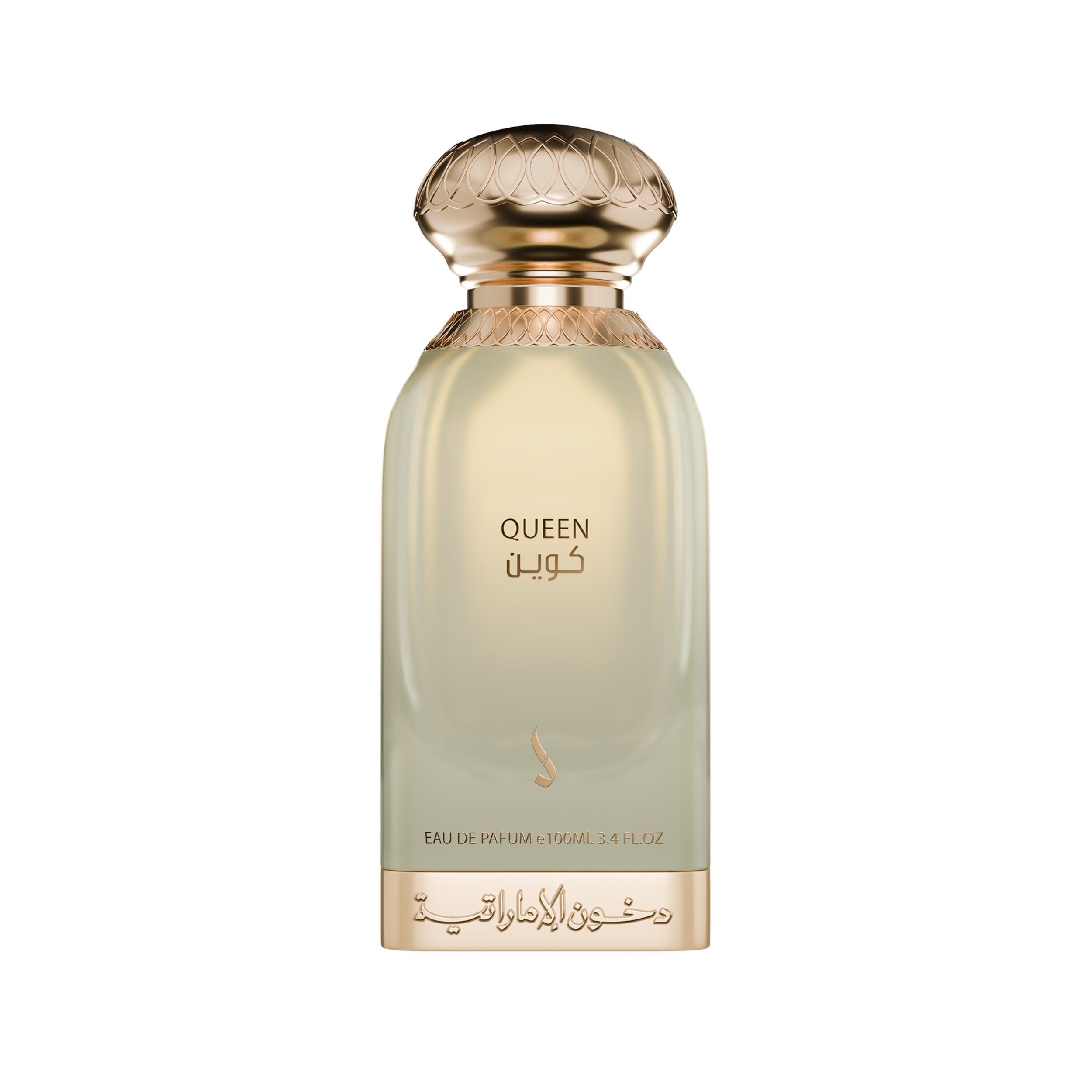 Queen 100Ml Perfume