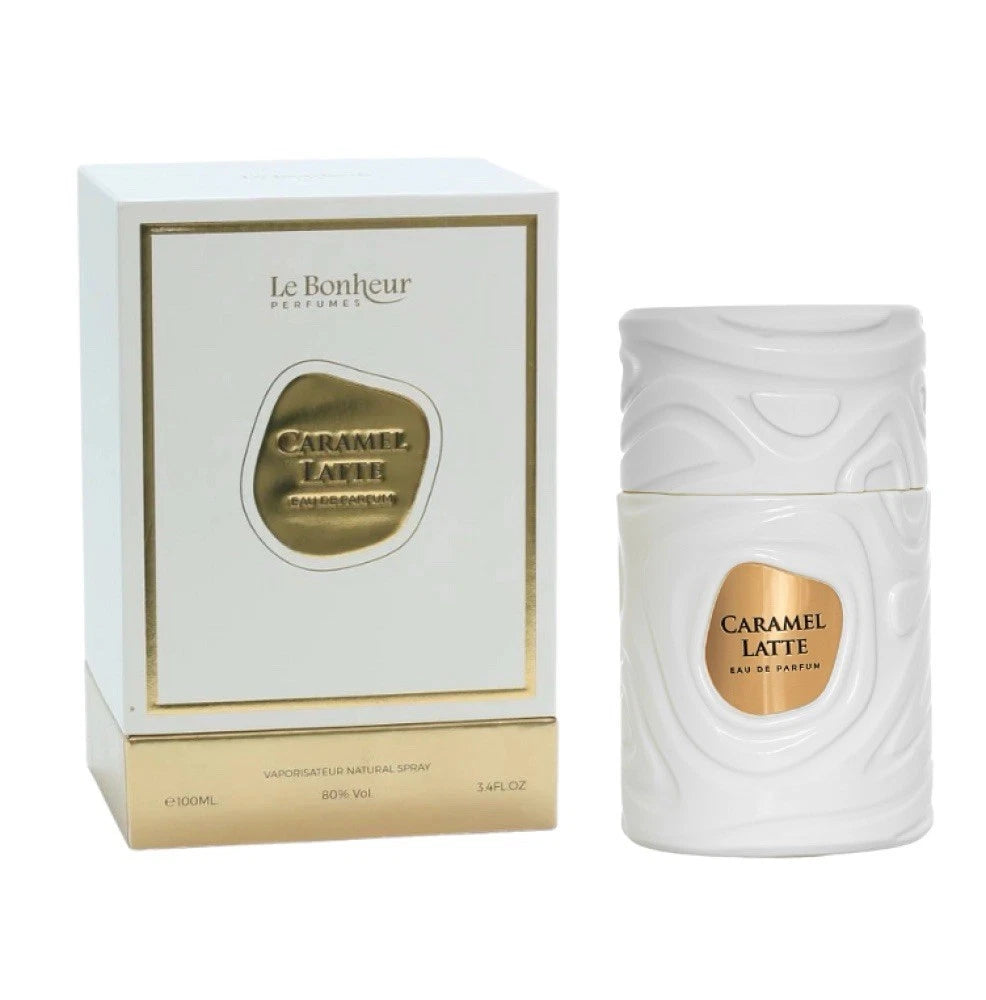 Caramel Lattee 100Ml Perfume