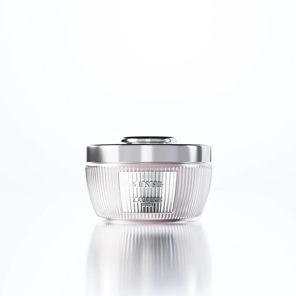 Sense Forever Perfumed Body Powder