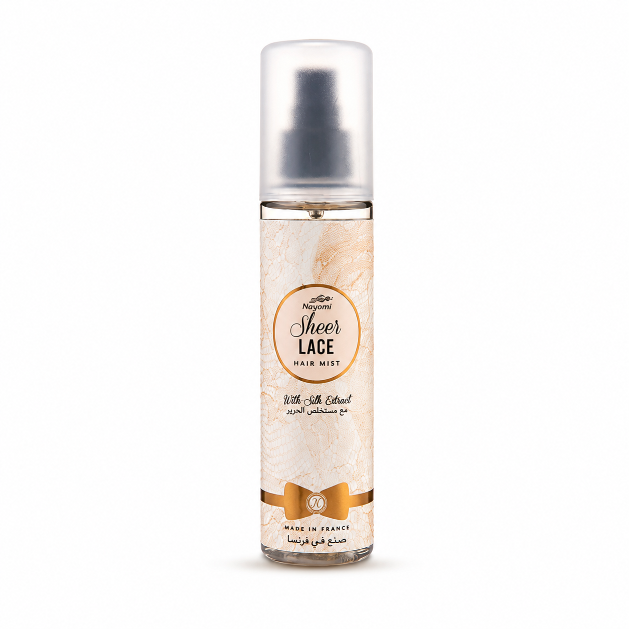 Sheer Lace 150Ml Hair Mist
