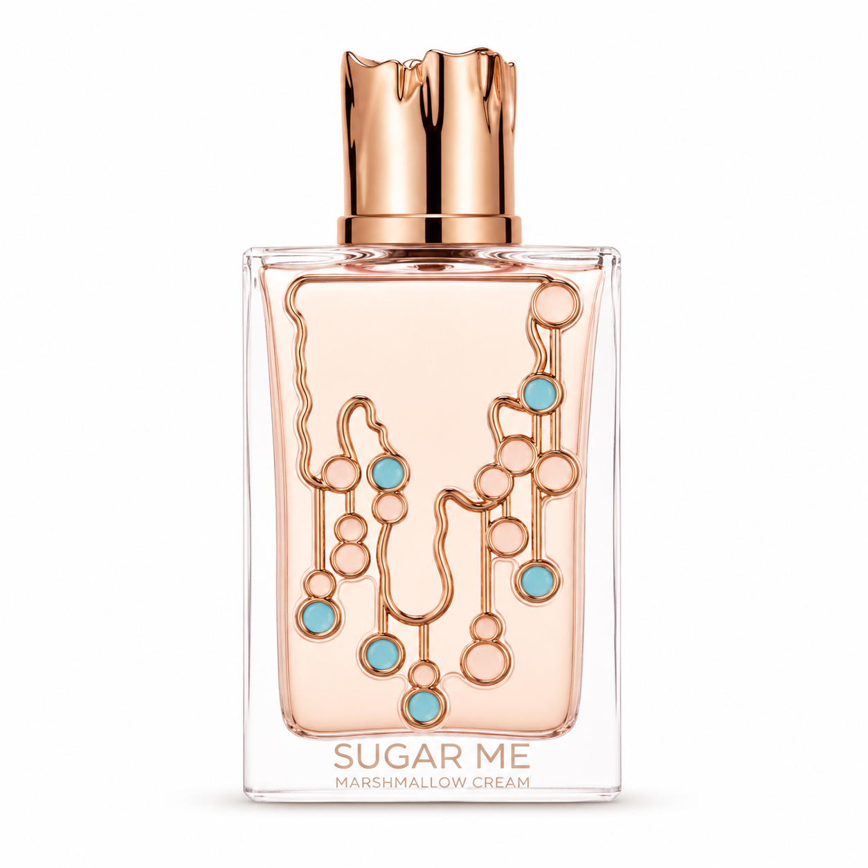Sugar Me Marshmallow Dream 100 Ml Perfume