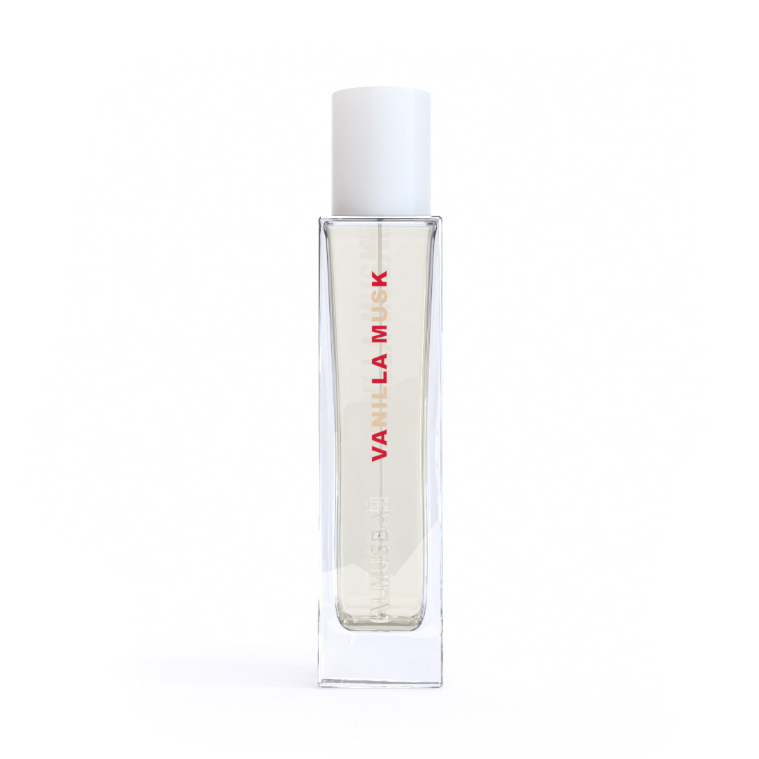 Vanilla Musk Hair Mist 30Ml Almusbah