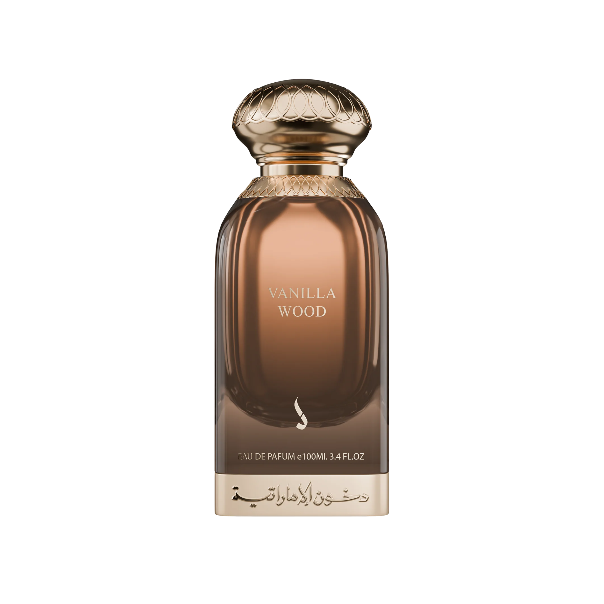Vanilla Wood 100Ml Perfume