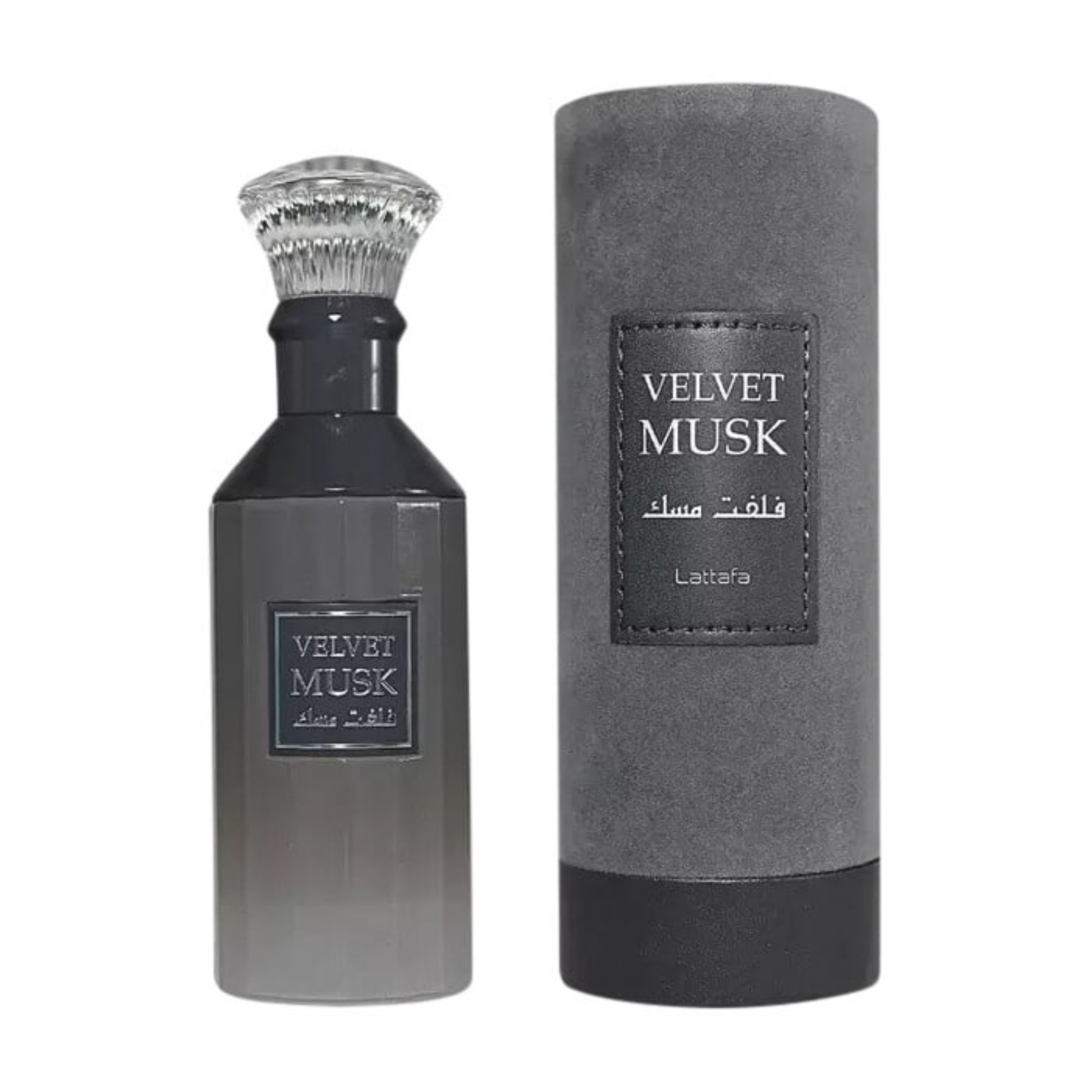Velvet Musk 100Ml Perfume