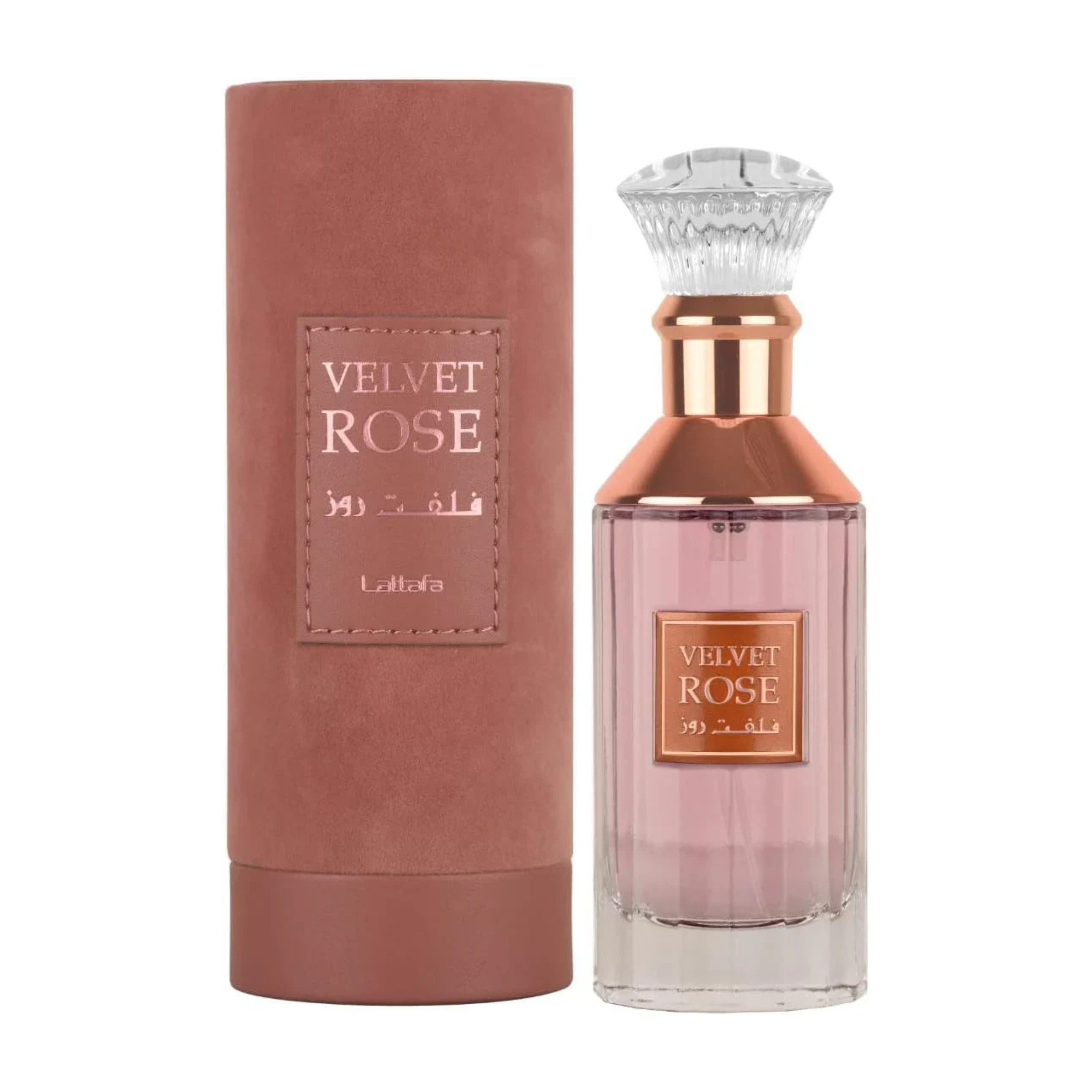 Velvet Rose 100Ml Perfume