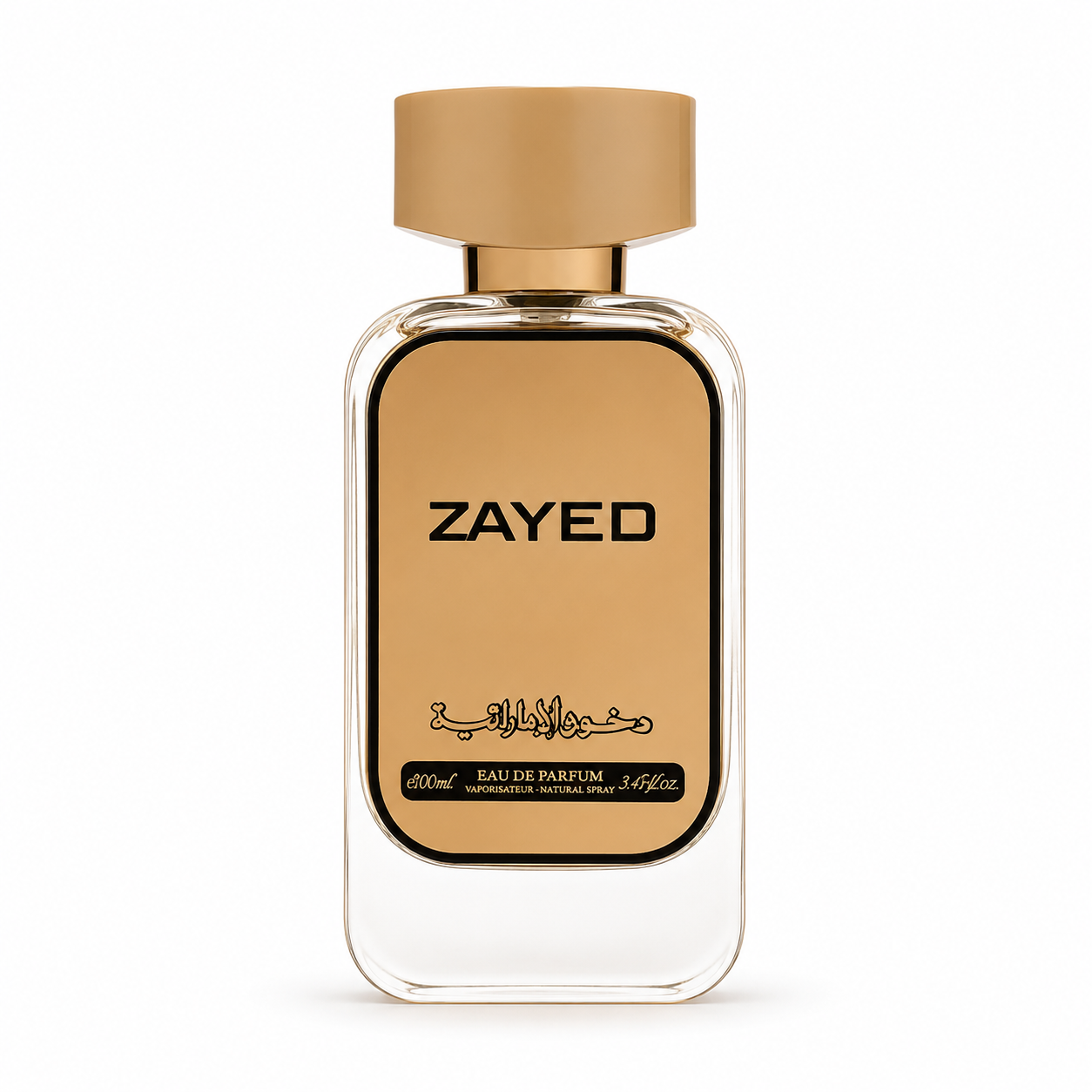 Zayed 100Ml Perfume